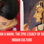 Operation Sindoor: The Sacred Symbol of Forehead Adornment and India’s Retaliatory Strike